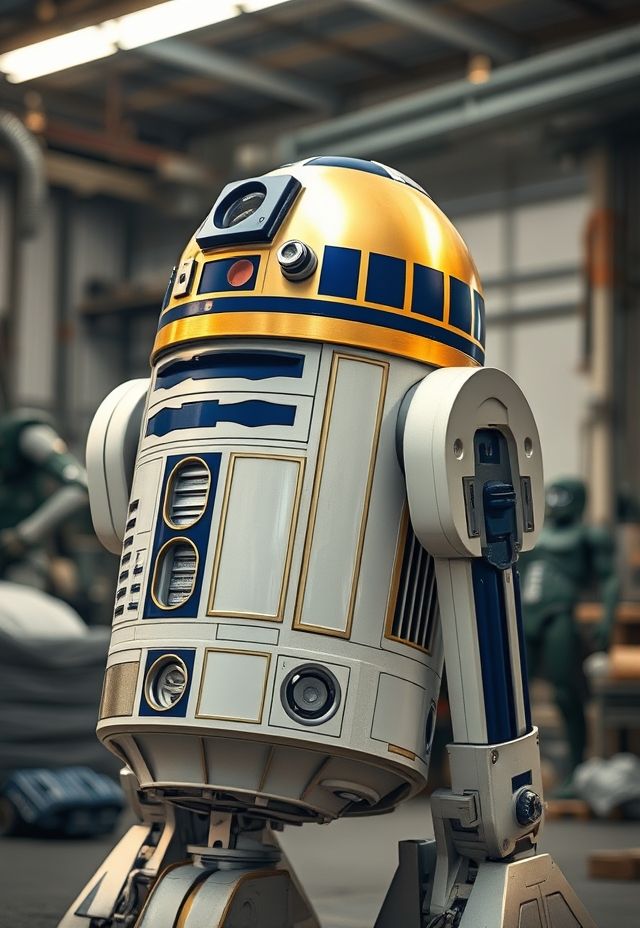 AI Image
