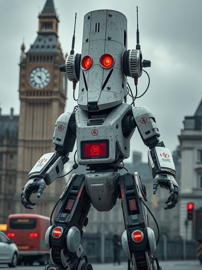 AI Image