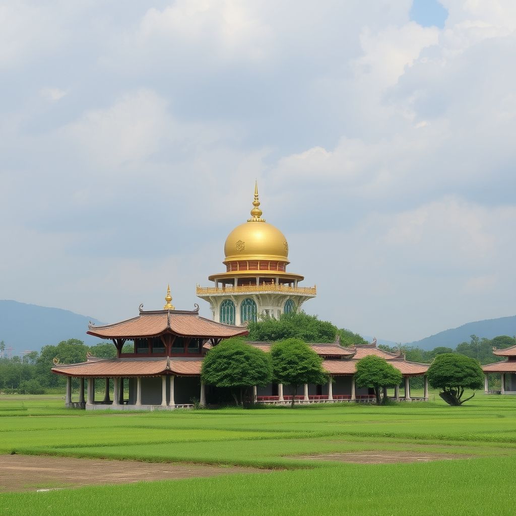 รู้จักกับตัวละครในป่า